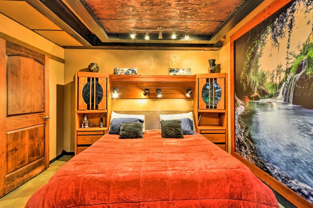 Willamette Valley Apt - Surrounded By Wineries! Newberg Bagian luar foto